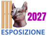 Modena 17 - 18 aprile 2027