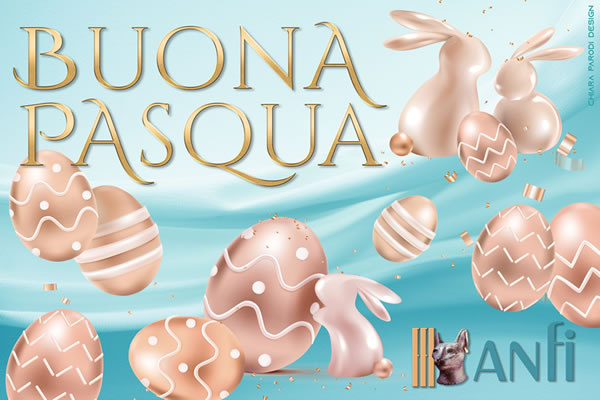 Buona Pasqua