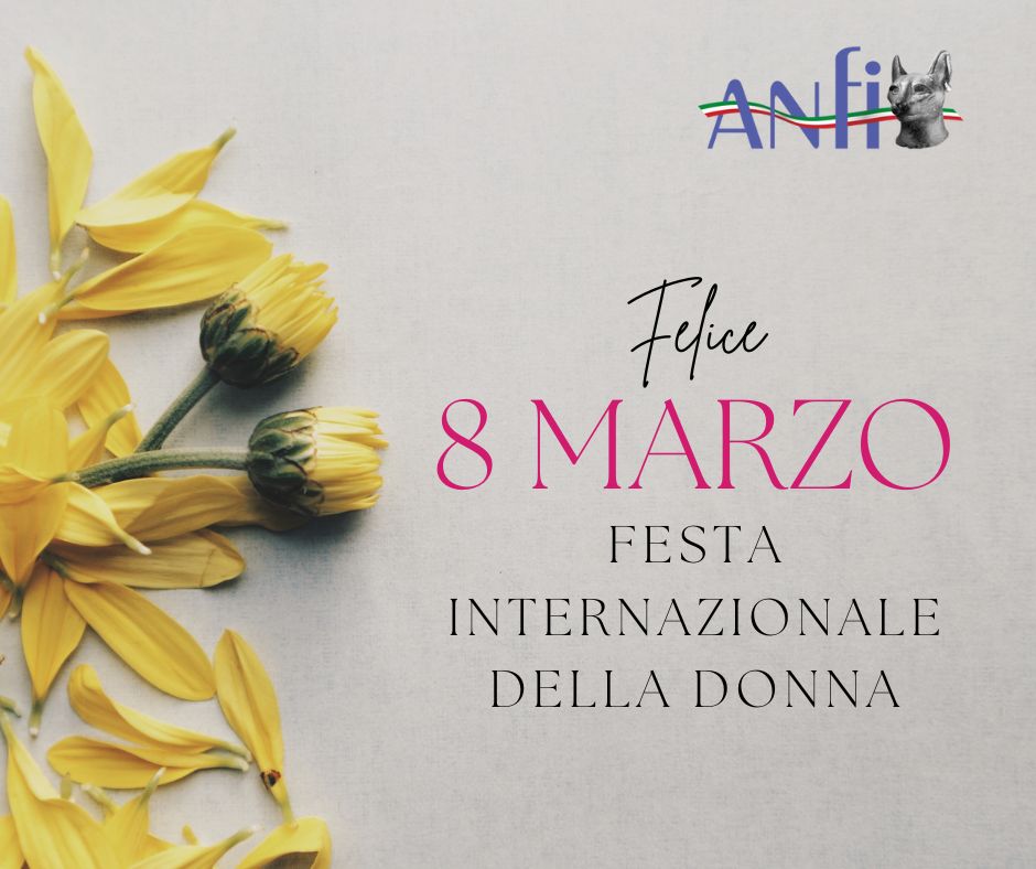 Festa Donna 