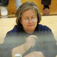 Loredana fanelli